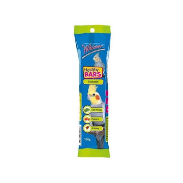 Petsleisure Bird Treats